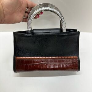 Brighton A113016 Small Brown Purse